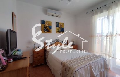 Вторичное жилье - Townhouse - Ориуэла Коста  - Дрим Хиллс