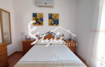 Вторичное жилье - Townhouse - Ориуэла Коста  - Дрим Хиллс