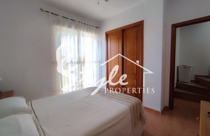 Вторичное жилье - Townhouse - Ориуэла Коста  - Дрим Хиллс