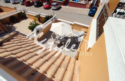 Вторичное жилье - Townhouse - Ориуэла Коста  - Дрим Хиллс