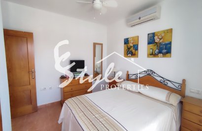 Вторичное жилье - Townhouse - Ориуэла Коста  - Дрим Хиллс