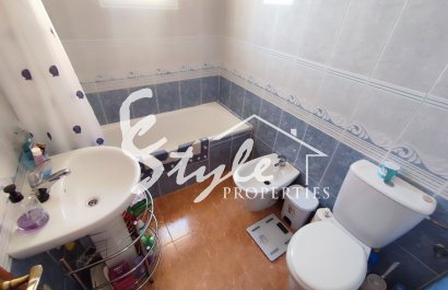 Вторичное жилье - Townhouse - Ориуэла Коста  - Дрим Хиллс