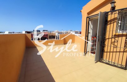 Вторичное жилье - Townhouse - Ориуэла Коста  - Дрим Хиллс