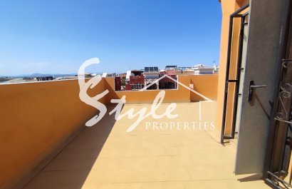 Вторичное жилье - Townhouse - Ориуэла Коста  - Дрим Хиллс