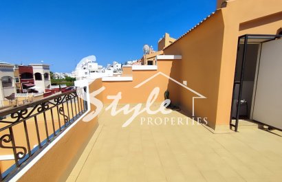 Вторичное жилье - Townhouse - Ориуэла Коста  - Дрим Хиллс