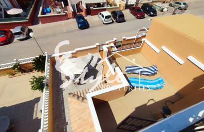 Вторичное жилье - Townhouse - Ориуэла Коста  - Дрим Хиллс