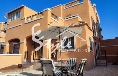 Вторичное жилье - Townhouse - Ориуэла Коста  - Дрим Хиллс