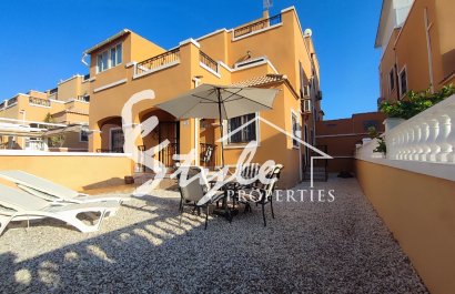 Продаётся таунхаус в Dream Hills II, Лос-Альтос, Ориуэла-Коста. ID1421