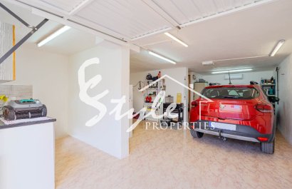 Вторичное жилье - Вилла - Ориуэла Коста  - Лос Альтос