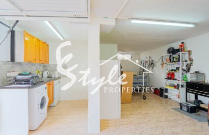 Вторичное жилье - Вилла - Ориуэла Коста  - Лос Альтос