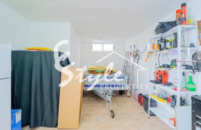 Вторичное жилье - Вилла - Ориуэла Коста  - Лос Альтос