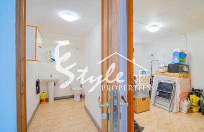 Вторичное жилье - Вилла - Ориуэла Коста  - Лос Альтос