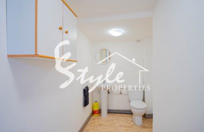 Вторичное жилье - Вилла - Ориуэла Коста  - Лос Альтос