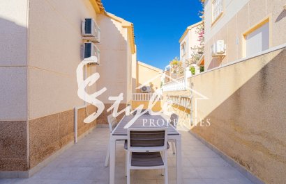 Вторичное жилье - Вилла - Ориуэла Коста  - Лос Альтос