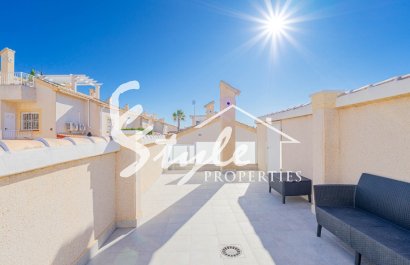 Вторичное жилье - Вилла - Ориуэла Коста  - Лос Альтос