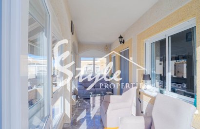 Вторичное жилье - Вилла - Ориуэла Коста  - Лос Альтос