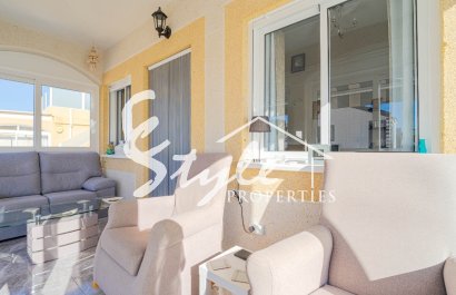 Вторичное жилье - Вилла - Ориуэла Коста  - Лос Альтос