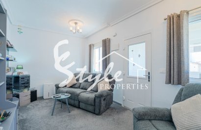 Вторичное жилье - Вилла - Ориуэла Коста  - Лос Альтос