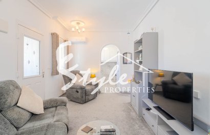 Вторичное жилье - Вилла - Ориуэла Коста  - Лос Альтос