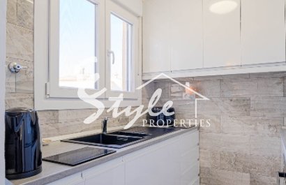 Вторичное жилье - Вилла - Ориуэла Коста  - Лос Альтос