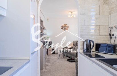 Вторичное жилье - Вилла - Ориуэла Коста  - Лос Альтос