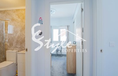 Вторичное жилье - Вилла - Ориуэла Коста  - Лос Альтос