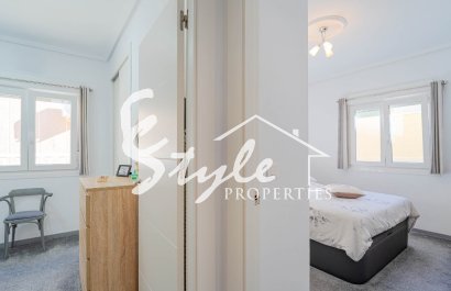 Вторичное жилье - Вилла - Ориуэла Коста  - Лос Альтос