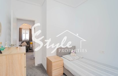 Вторичное жилье - Вилла - Ориуэла Коста  - Лос Альтос