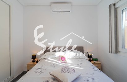 Вторичное жилье - Вилла - Ориуэла Коста  - Лос Альтос