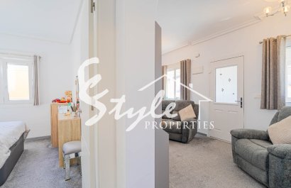 Вторичное жилье - Вилла - Ориуэла Коста  - Лос Альтос