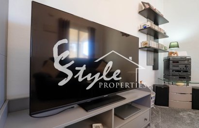 Вторичное жилье - Вилла - Ориуэла Коста  - Лос Альтос