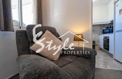 Вторичное жилье - Вилла - Ориуэла Коста  - Лос Альтос