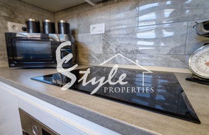 Вторичное жилье - Вилла - Ориуэла Коста  - Лос Альтос