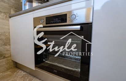 Вторичное жилье - Вилла - Ориуэла Коста  - Лос Альтос