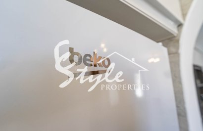 Вторичное жилье - Вилла - Ориуэла Коста  - Лос Альтос