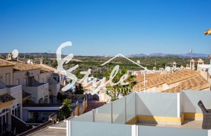 Вторичное жилье - Вилла - Ориуэла Коста  - Лос Альтос