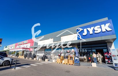 Вторичное жилье - Вилла - Ориуэла Коста  - Лос Альтос