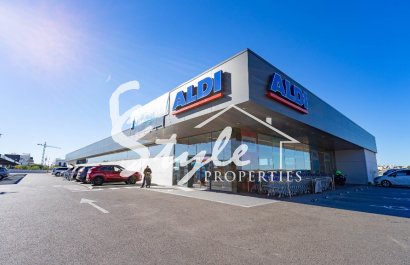 Вторичное жилье - Вилла - Ориуэла Коста  - Лос Альтос