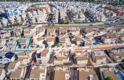 Вторичное жилье - Вилла - Ориуэла Коста  - Лос Альтос