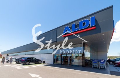 Вторичное жилье - Townhouse - Ориуэла Коста  - Дрим Хиллс