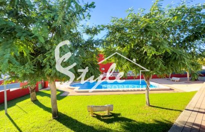 Вторичное жилье - Townhouse - Ориуэла Коста  - Дрим Хиллс