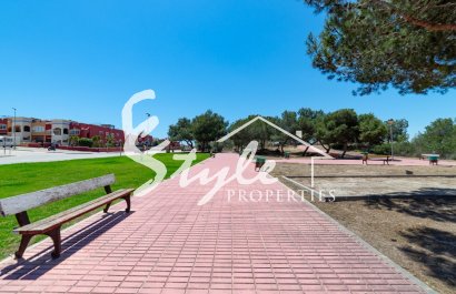 Продаётся таунхаус в Dream Hills II, Лос-Альтос, Ориуэла-Коста. ID1421