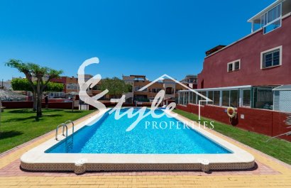 Вторичное жилье - Townhouse - Ориуэла Коста  - Дрим Хиллс