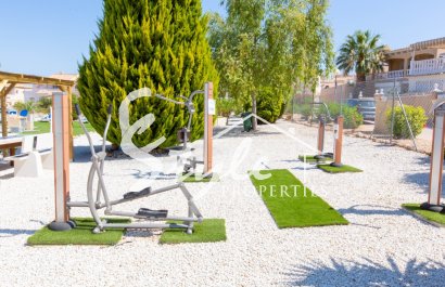 Вторичное жилье - Вилла - Ориуэла Коста  - Лос Альтос