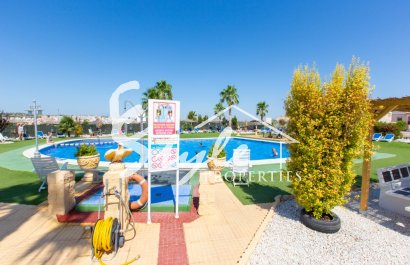 Вторичное жилье - Вилла - Ориуэла Коста  - Лос Альтос