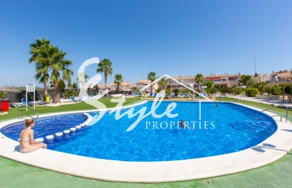 Вторичное жилье - Вилла - Ориуэла Коста  - Лос Альтос