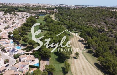 Вторичное жилье - Вилла - Лас Рамблас - Las Ramblas