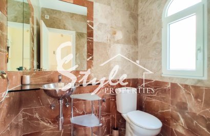 Вторичное жилье - Вилла - Лас Рамблас - Las Ramblas