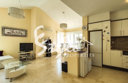 Вторичное жилье - Вилла - Лас Рамблас - Las Ramblas