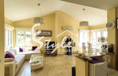 Вторичное жилье - Вилла - Лас Рамблас - Las Ramblas